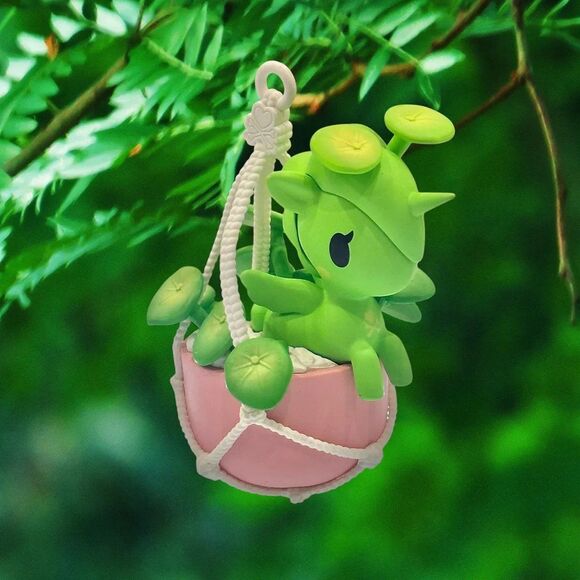 tokidoki Fortune Unicorno from Botanical Harmony Unicorno Series - Picture 7 of 9